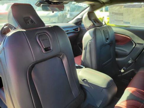 New 2026 Ford Mustang Premium image 10