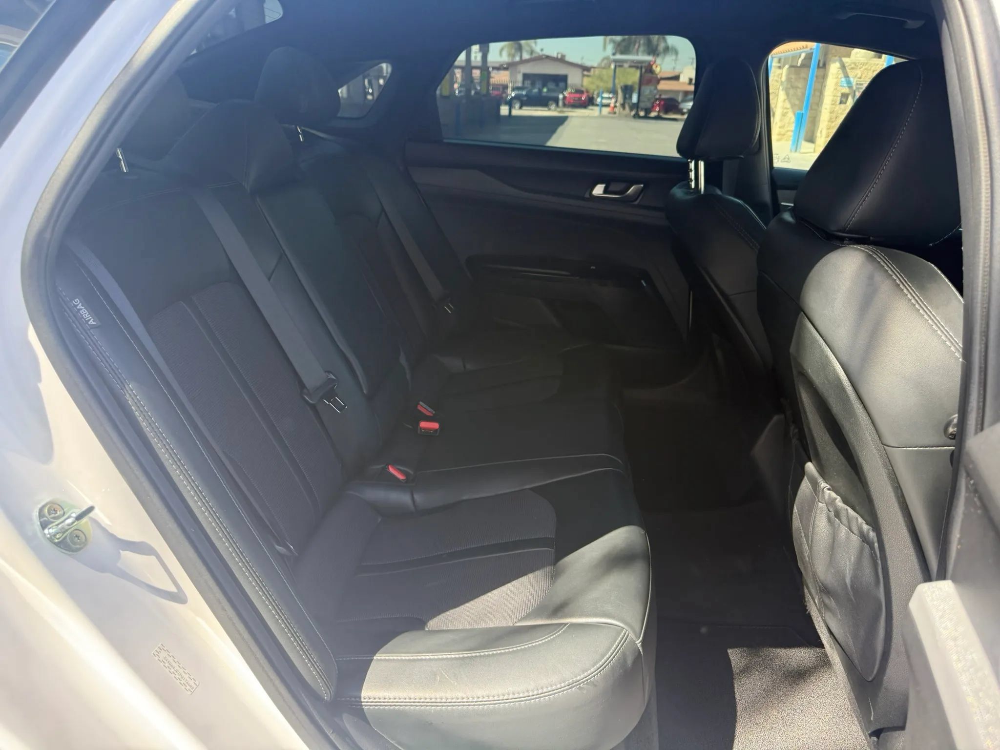 Used 2023 Kia K5 GT-Line w/ GT-Line Premium Package FWD image 11