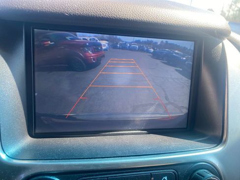 Used 2015 Chevrolet Tahoe LTZ image 21