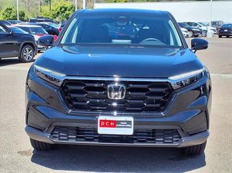 New 2025 Honda CR-V EX video 2