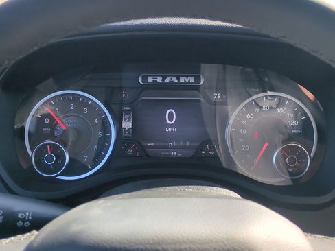 New 2026 RAM 1500 Big Horn image 28