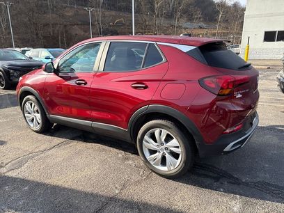 Certified 2024 Buick Encore GX Preferred w/ Comfort Package