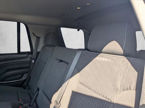 Used 2018 Chevrolet Tahoe LS RWD image 15
