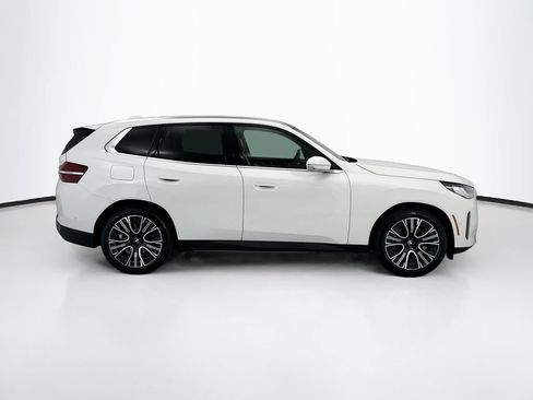 New 2026 BMW X3 xDrive30i w/ Premium Package AWD/4WD image 4
