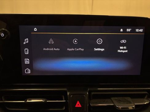 Used 2025 Chevrolet TrailBlazer LT image 17