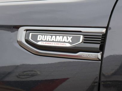 Used 2023 GMC Sierra 1500 AT4 w/ AT4 Premium Package