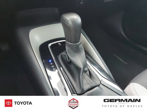 Used 2023 Toyota Corolla LE FWD image 27