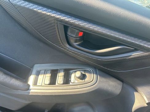 Used 2023 Subaru Crosstrek 2.0i image 14