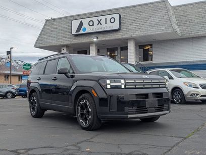 Used 2024 Hyundai Santa Fe SEL