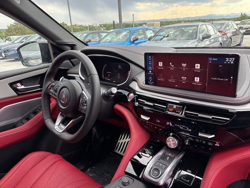 New 2026 Acura MDX A-Spec image 12