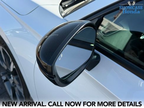 Used 2025 Honda Civic Sport Touring image 11