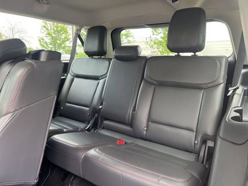 Certified 2025 Ford Expedition Max Active AWD/4WD image 18