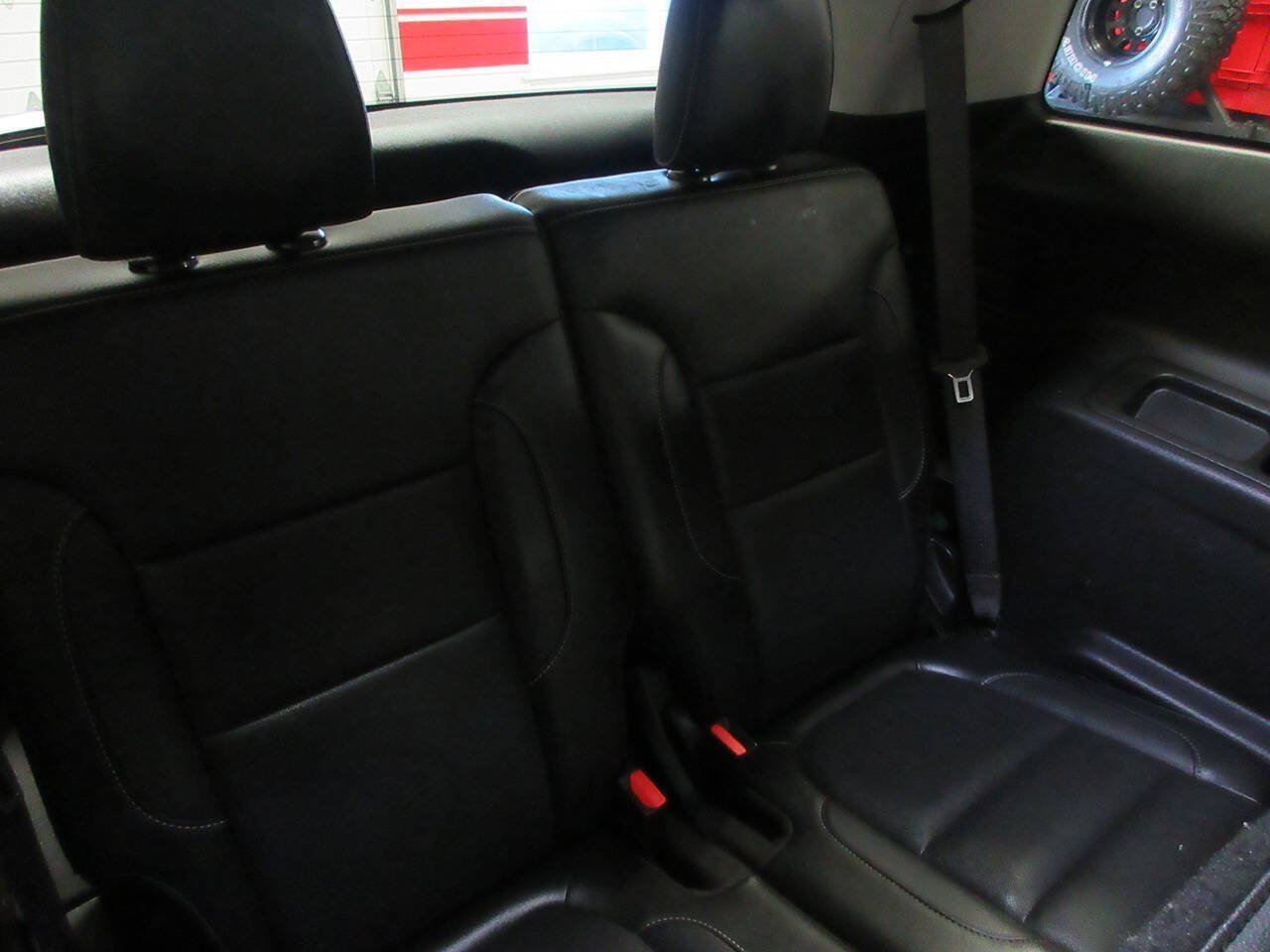Used 2019 GMC Acadia SLT AWD/4WD image 21