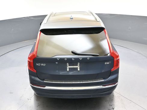 Certified 2023 Volvo XC90 B6 Plus w/ Protection Package Premier image 42