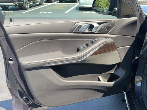 Used 2021 BMW X5 xDrive40i w/ Premium Package 2 AWD/4WD image 9