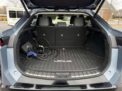 Used 2023 Lexus RZ 450e Premium w/ Accessory Package (2T) image 28