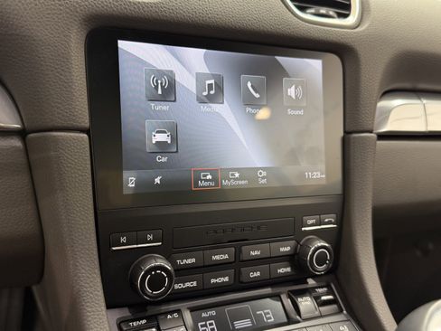 Certified 2024 Porsche 718 Cayman image 31