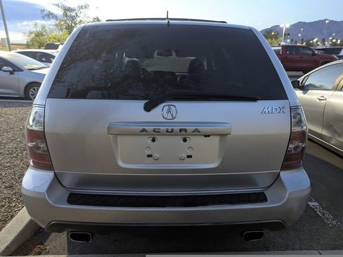 Used 2005 Acura MDX Touring AWD/4WD image 5