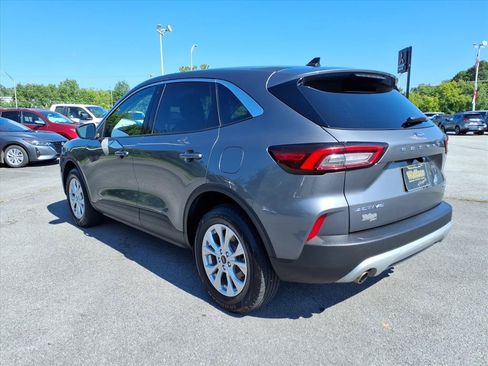 Used 2024 Ford Escape Active AWD/4WD image 7