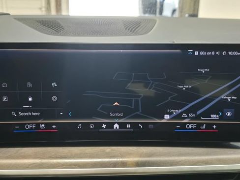 Used 2024 BMW X5 sDrive40i RWD image 20