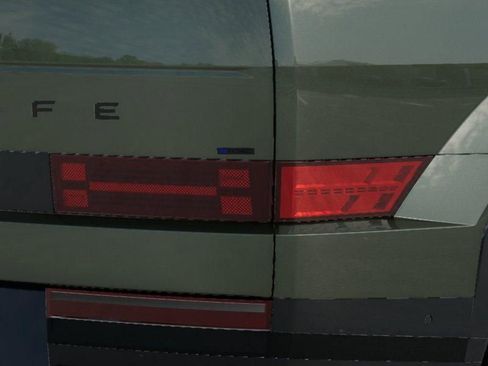 New 2026 Hyundai Santa Fe Calligraphy AWD/4WD image 10