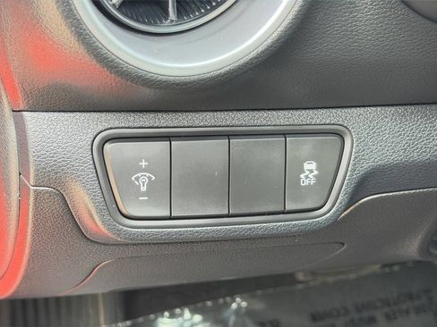 Certified 2024 Kia Forte LXS FWD image 29