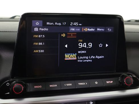 Used 2023 Kia Forte LXS FWD image 40