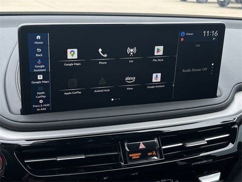 New 2026 Acura MDX FWD w/ Technology Package image 18