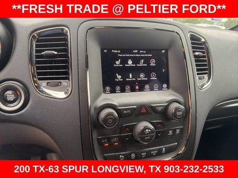 Used 2019 Dodge Durango GT RWD image 12