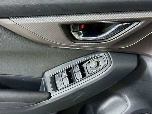 Certified 2023 Subaru WRX Premium AWD/4WD image 23