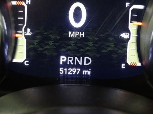 Used 2021 Jeep Wrangler Unlimited Rubicon image 38