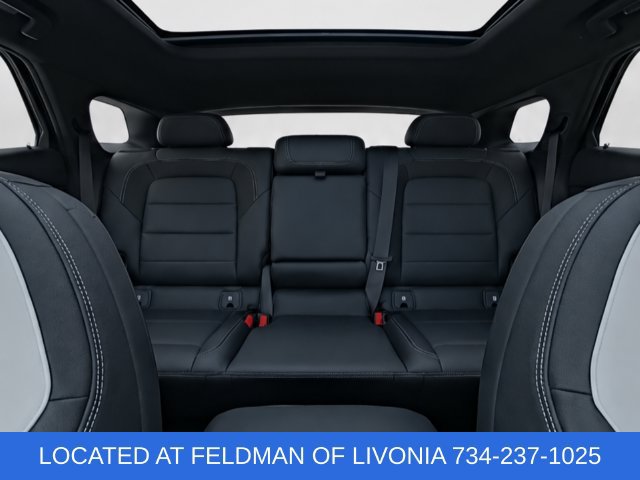 Certified 2024 Chevrolet Blazer EV LT AWD/4WD image 23