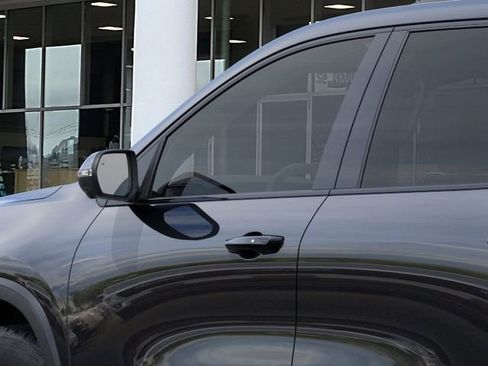 New 2026 GMC Acadia AT4 w/ Luxury Package image 12