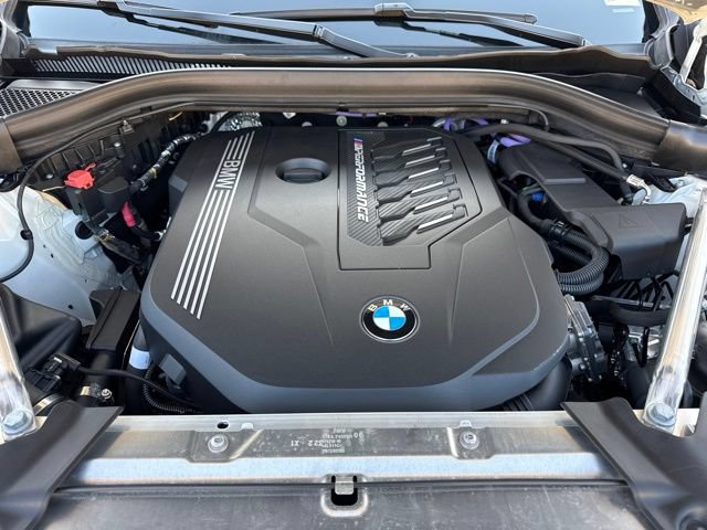 Certified 2024 BMW X3 M40i w/ Premium Package AWD/4WD image 33