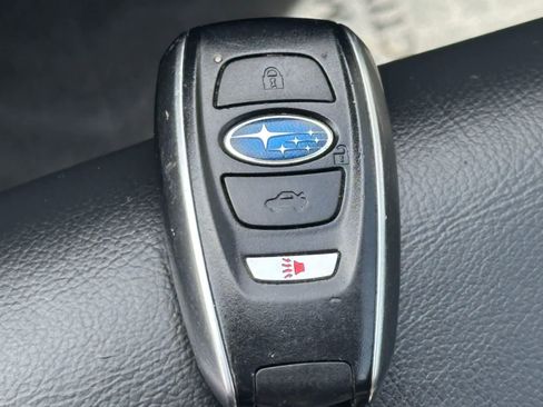 Used 2021 Subaru Crosstrek 2.5i Limited w/ Popular Package #5 AWD/4WD image 34
