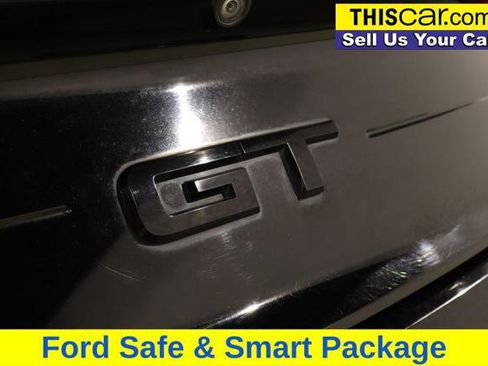 Used 2022 Ford Mustang GT Premium w/ Equipment Group 401A image 15