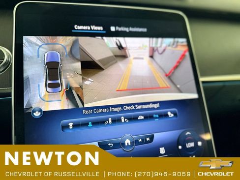 Used 2022 Mercedes-Benz S 500 4MATIC w/ AMG Line Package image 9