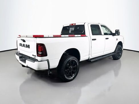 New 2026 RAM 2500 Tradesman image 7
