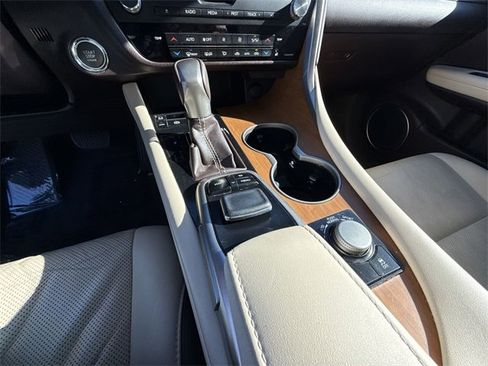 Used 2017 Lexus RX 350 350 image 21