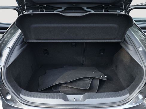Used 2024 MAZDA MAZDA3 s FWD image 18
