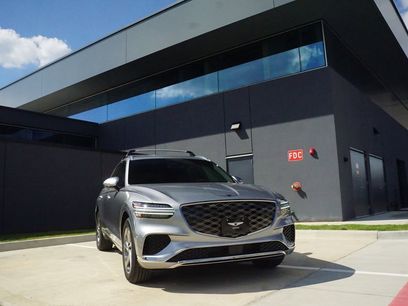 New 2026 Genesis GV70 2.5T Advanced