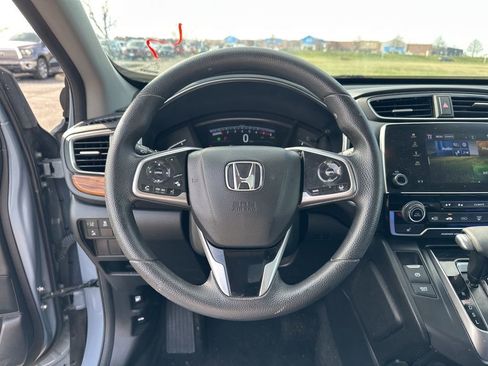 Used 2022 Honda CR-V EX image 20