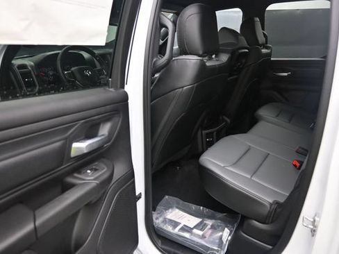 New 2026 RAM 1500 Tradesman AWD/4WD image 37