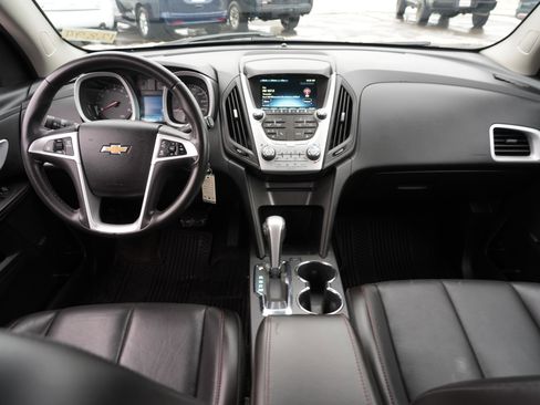 Used 2013 Chevrolet Equinox LT w/ LPO, Protection Package image 27