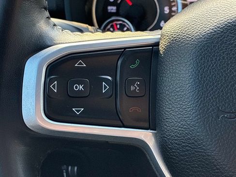 Used 2023 RAM 1500 Big Horn AWD/4WD image 20