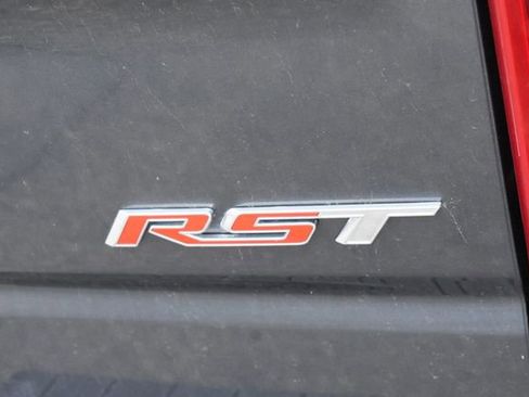 Used 2021 Chevrolet Silverado 1500 RST image 14