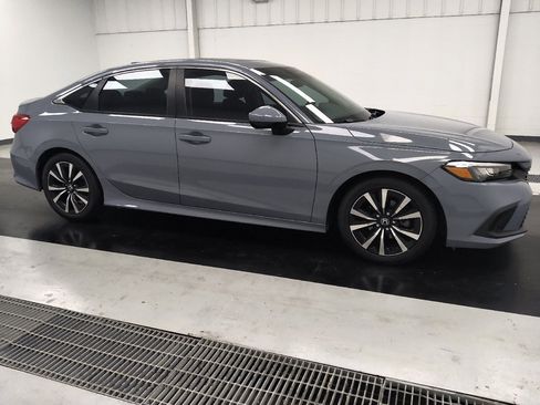 Used 2024 Honda Civic EX image 11