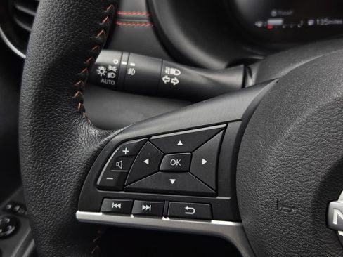 Certified 2023 Nissan Kicks SR FWD image 25