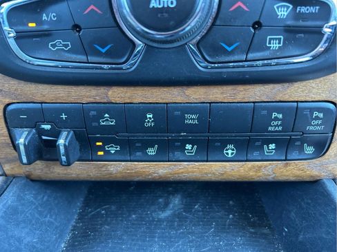 Certified 2017 RAM 1500 Laramie Longhorn w/ Protection Group image 22