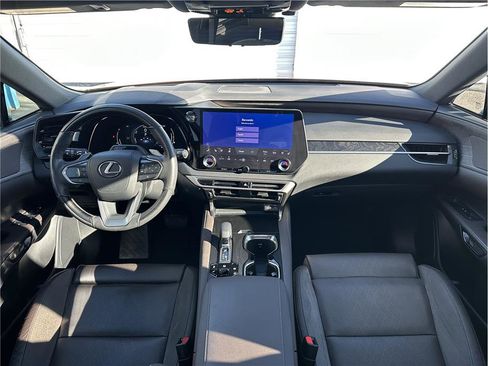Used 2023 Lexus RX 350h image 16